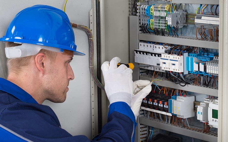 électricité Châtenay-Malabry